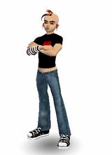 avatar image