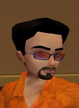 avatar image