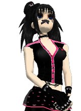 avatar image