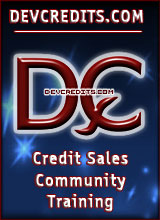 developercredits