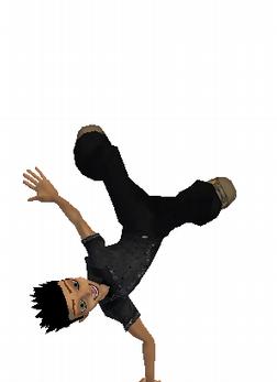 avatar image