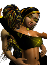 LadyPurityWynn