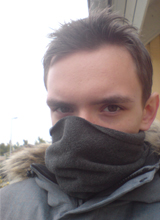 avatar image