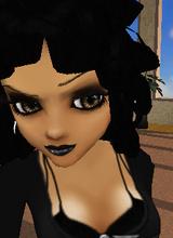 YoungLadyTripping