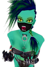 avatar image