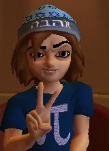 avatar image
