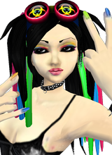 avatar image