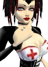 Morsmordre