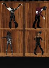 RenisanceII