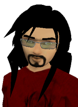 avatar image