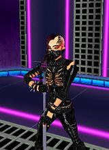 avatar image