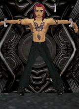avatar image