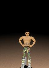 Avatar pic
