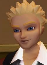 avatar image