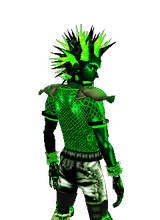 avatar image