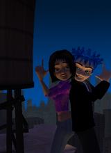 avatar image