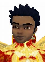 avatar image