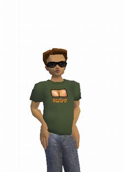 avatar image