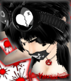 Anarchy