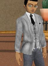 avatar image