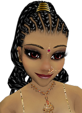 avatar image