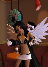 avatar image