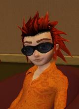 avatar image