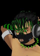 avatar image