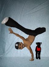 avatar picture