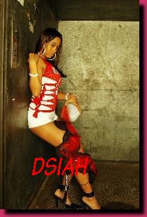 DSiah