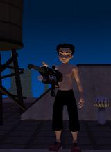 avatar image