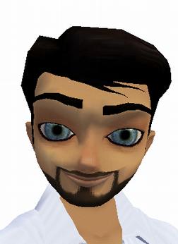 avatar image