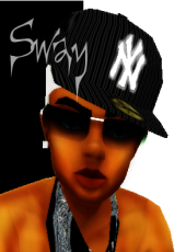 Sway1991