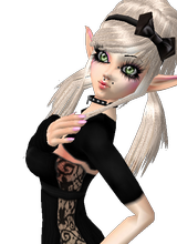 avatar image