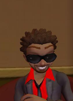 avatar image