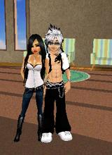 avatar picture
