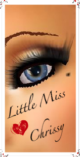 LittleMissChrissy