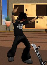 avatar image
