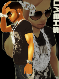 shawniepooh