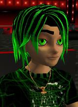 avatar image