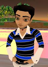 avatar image
