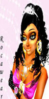rocawearbabe
