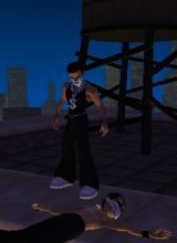 avatar image