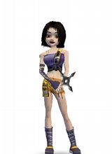 avatar image