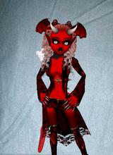 CyberGoddess