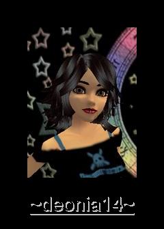 avatar picture