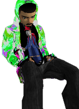 avatar image