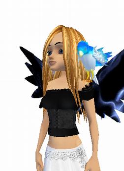 avatar image