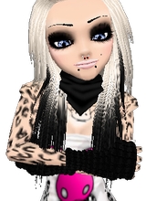 avatar image