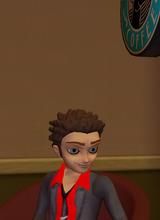 avatar image